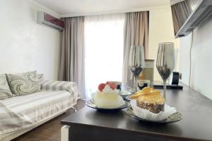 Prostornaya Dvushka V Samom Tsentre Simferopolya Flat, Simferopol