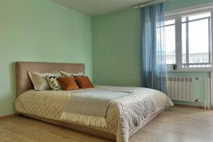 Smolina 63-17 KakDoma Tsentr Ulan-Ude Flat, Ulan-Ude