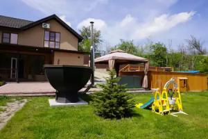 Goryachevodsky - Hotels