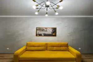 Zhk Birgrupp Apartments, Aqtobe
