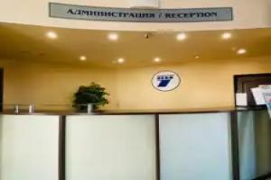 7 Nebo Hotel, Astrakhan