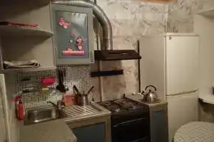 Na Gagarina Flat, Lipetsk