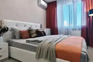 Na ulice Sviridova 22/1 Flats, Lipetsk