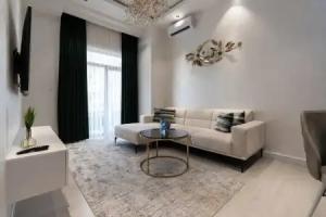 Bulvar Fontan Apartments, Tashkent