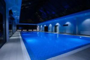 Avant Wellness Hotel, Tashkent