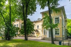 Dinastiya Lefortovo Hotel, Moscow