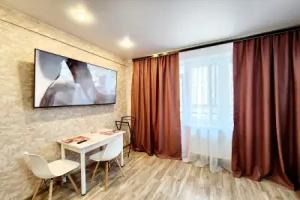 Na ulice imeni V. Ya. Petukha 3/1 Apartments, Novy Urengoy