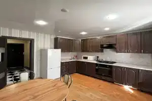 Uyutnie Ryadom S Biatlonnym Kompleksom Apartments, Saransk