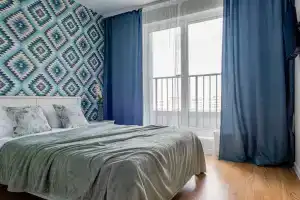 Evrodvukhkomnatnyye Apartamenty na Stachek 62, Ekaterinburg