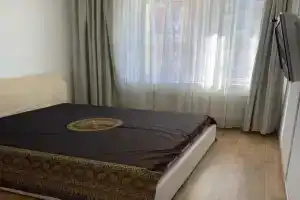 Na Ul Lesnaya 16 Flat, Angelovo