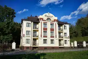 Ekaterina Hotel, Kostroma