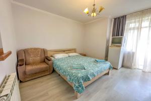 Alfagid #4 Chkalova 42/1 Apartments, Adler