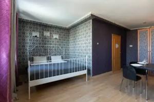 Na Proyezde Sharapovskiy Vl2 Flat, Mytishchi