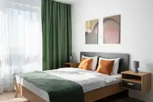 Knokey Ochakovskaya Apartments, Moscow