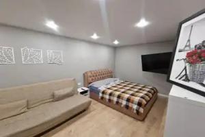 Na Zinovyeva Flat, Apatity