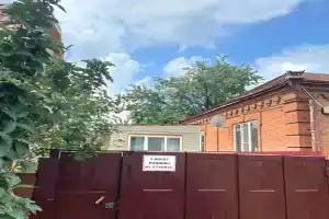 V Rayone Aviagorodka i MVD Uchilischa Private House, Krasnodar