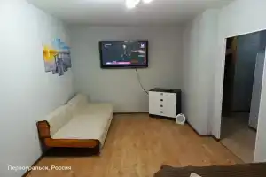 Uyutnaya kvartirka v tsentre goroda Flat, Pervouralsk