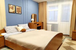 Ryadom S Kremlem V Samom Tsentre Apartments, Tula