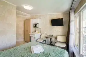 Venera M 16 Apartments, Yalta