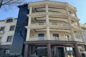 Hotel Vella Elegant, Andidzhan