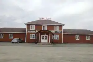 Otel Rus, Shumikha