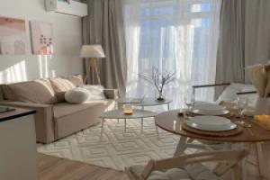 Zhk Utro Na Repina Flat, Izhevsk