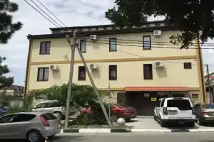 Lakoniya Guest House, Gelendzik