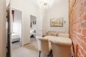 Rubi23 Venezia Apartments