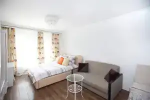 Mila Apart v Sovremennom Stile na Varshavke Apartments, Moscow