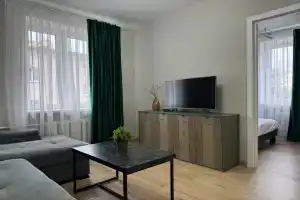 Kosmos Apartments, Grodno