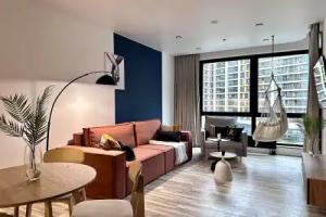 Raido. History Apart-hotel, Moscow
