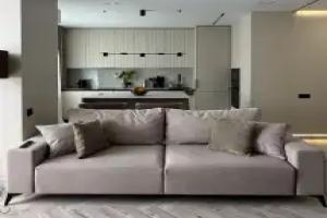 Pro.rent Flat, Ivanovo