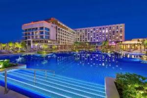 W Muscat Hotel, Muscat