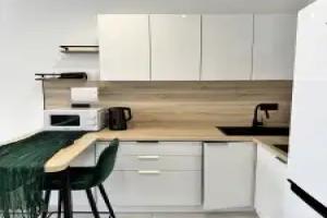 Dvukhkomnatnaya U Metro Vnukovo Flat, Odintsovo