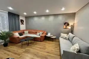 Comfortable 2-room apartment.flat, Lipetsk