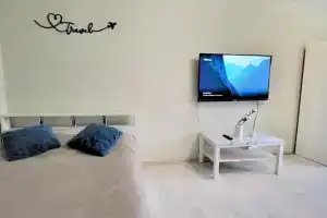 1 Komnata Tsentr Krasnodar Flat, Krasnodar