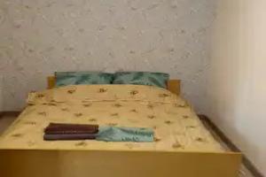 Mariya Flat, Novokuznetsk