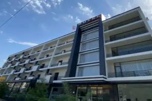 Deluxe Ferghana Hotel, Fergana