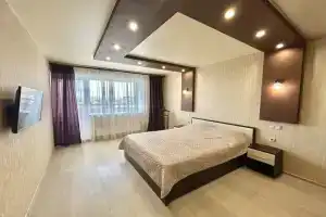 Apartamenty Na Myagi 24b Flat, Samara