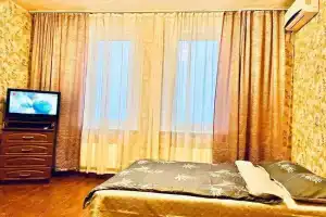 Na Prospekte Zaschitnikov Moskvy 3k1 Flat, Moscow