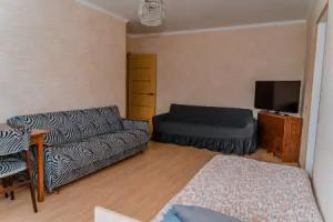 Apartamenty Na Ulitse Privokzalnaya 11/1 Apartments, Rshew