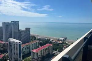 U Morya V Apart-Otele Orbi City 3671 Apartments, Batumi