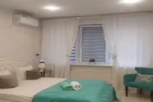Na Korolyova 1 Flat, Nakhabino