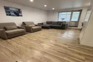Pinterest Na Monchegorskoy Flat, Nizhniy Novgorod