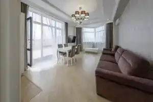 Green Park Apartments 7, Kislovodsk