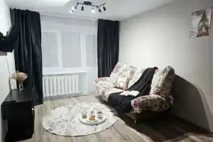 Na Svetloy 34 Flat, Yaroslavl