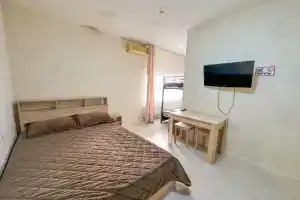 Alfagid Apartments, Adler