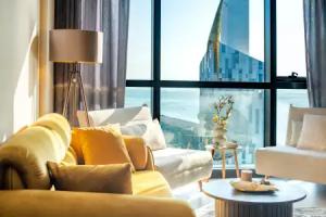 Panorama Supreme by Aesthaven Apartments, Batumi