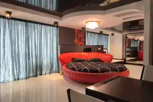 Atmosfera Apartments, Perm