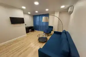 Sovremennaya S Shikarnym Vidom Flat, Belgorod